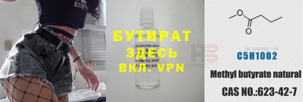 хмурый Алексин