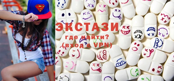 хмурый Алексин